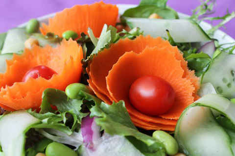 تراش و پوست کن میوه و سبزیجات – فروشگاه اینترنتی کالا تی وی - kalatv.ir
